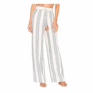 Tularosa Marley Blue and White Pant
